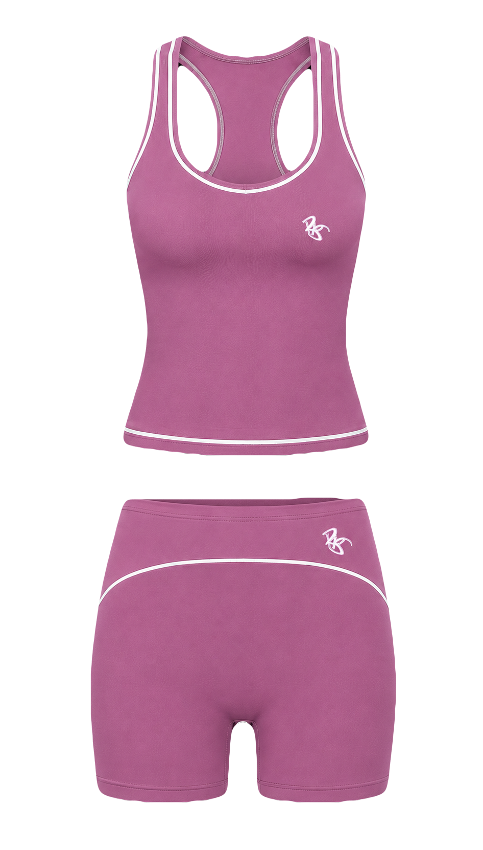 PP YOGA SET