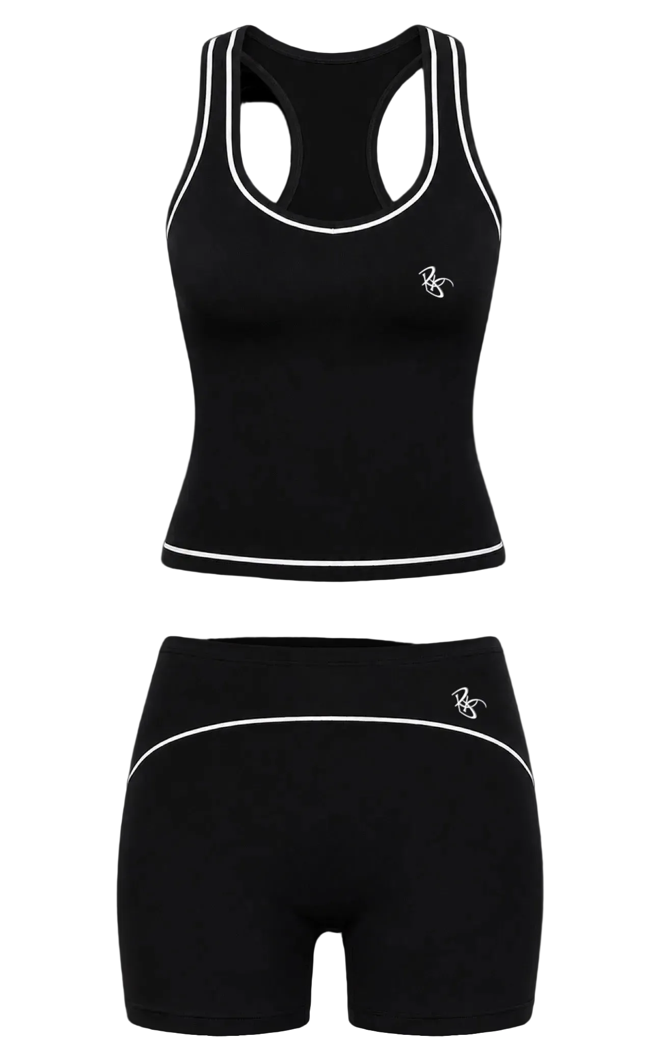 B YOGA SET