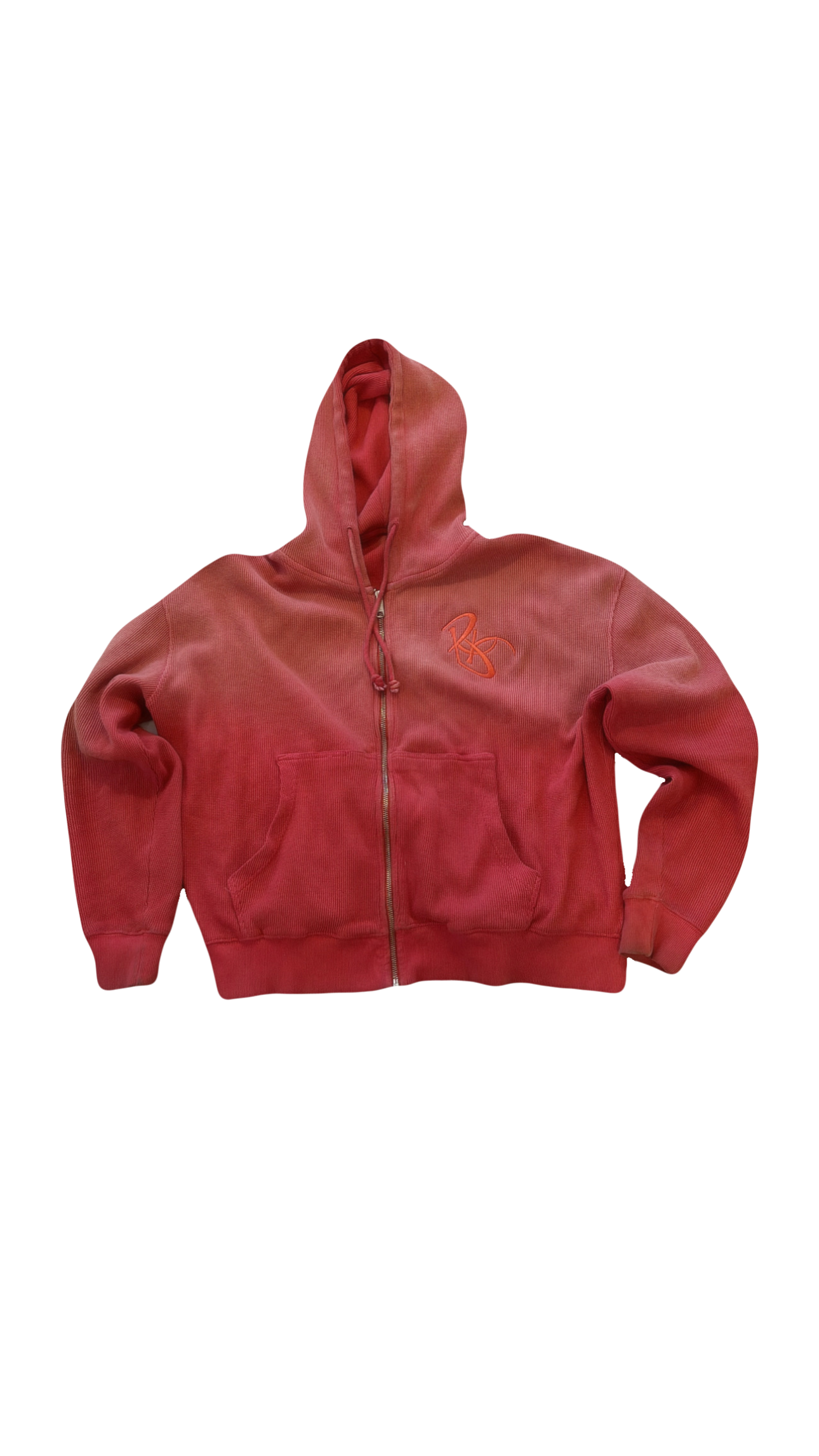 RR WAFFLE KNIT 🧶