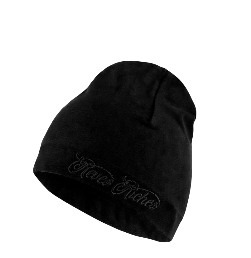 RR B/B Skull Toque