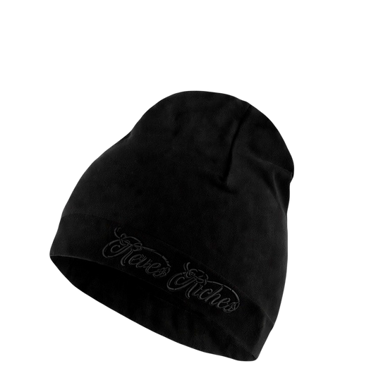 RR B/B Skull Toque