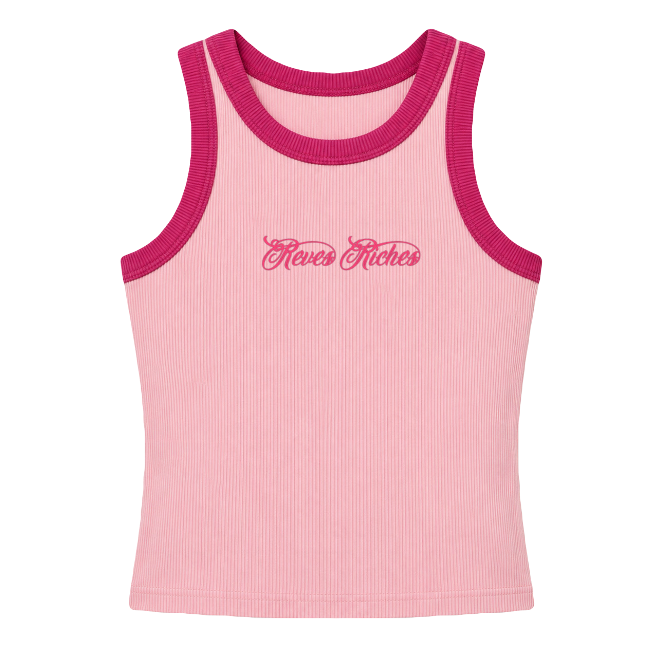 ROSE TANK TOP