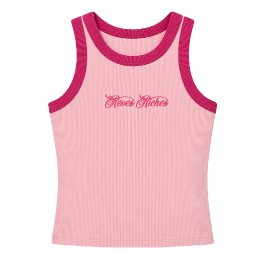 ROSE TANK TOP