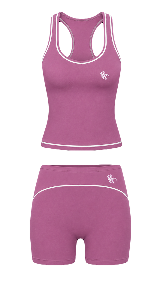 PP YOGA SET