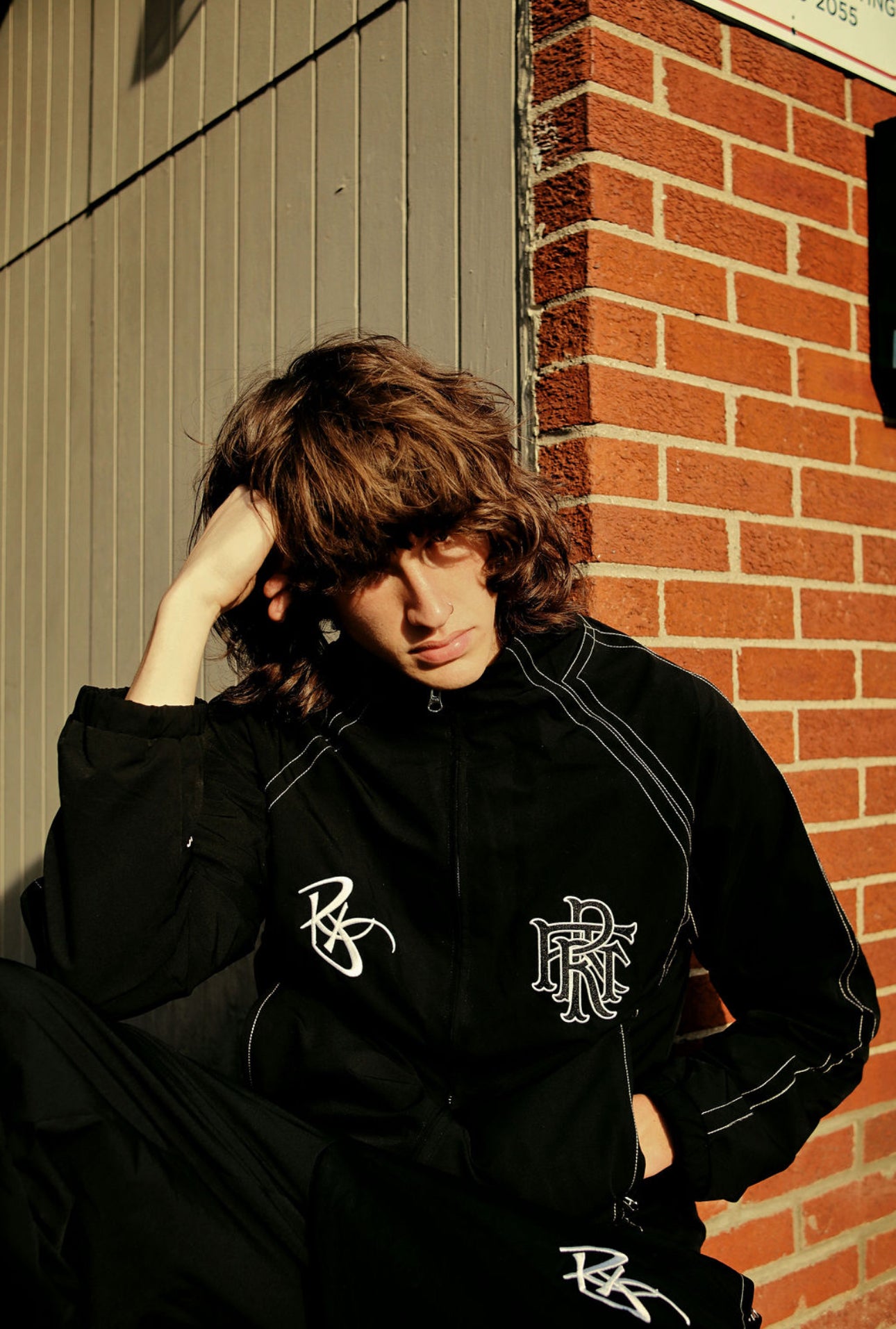 BLK S26 TRACKSUIT