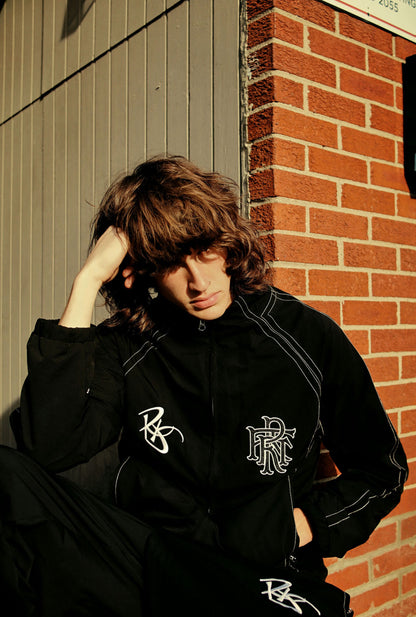 BLK S26 TRACKSUIT