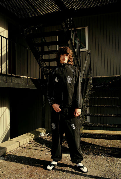 BLK S26 TRACKSUIT