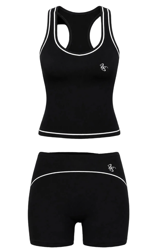 B YOGA SET
