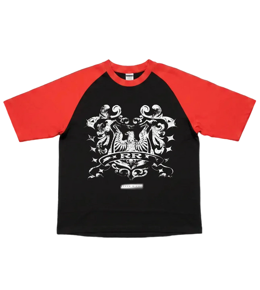 DIPLOMATS TEE