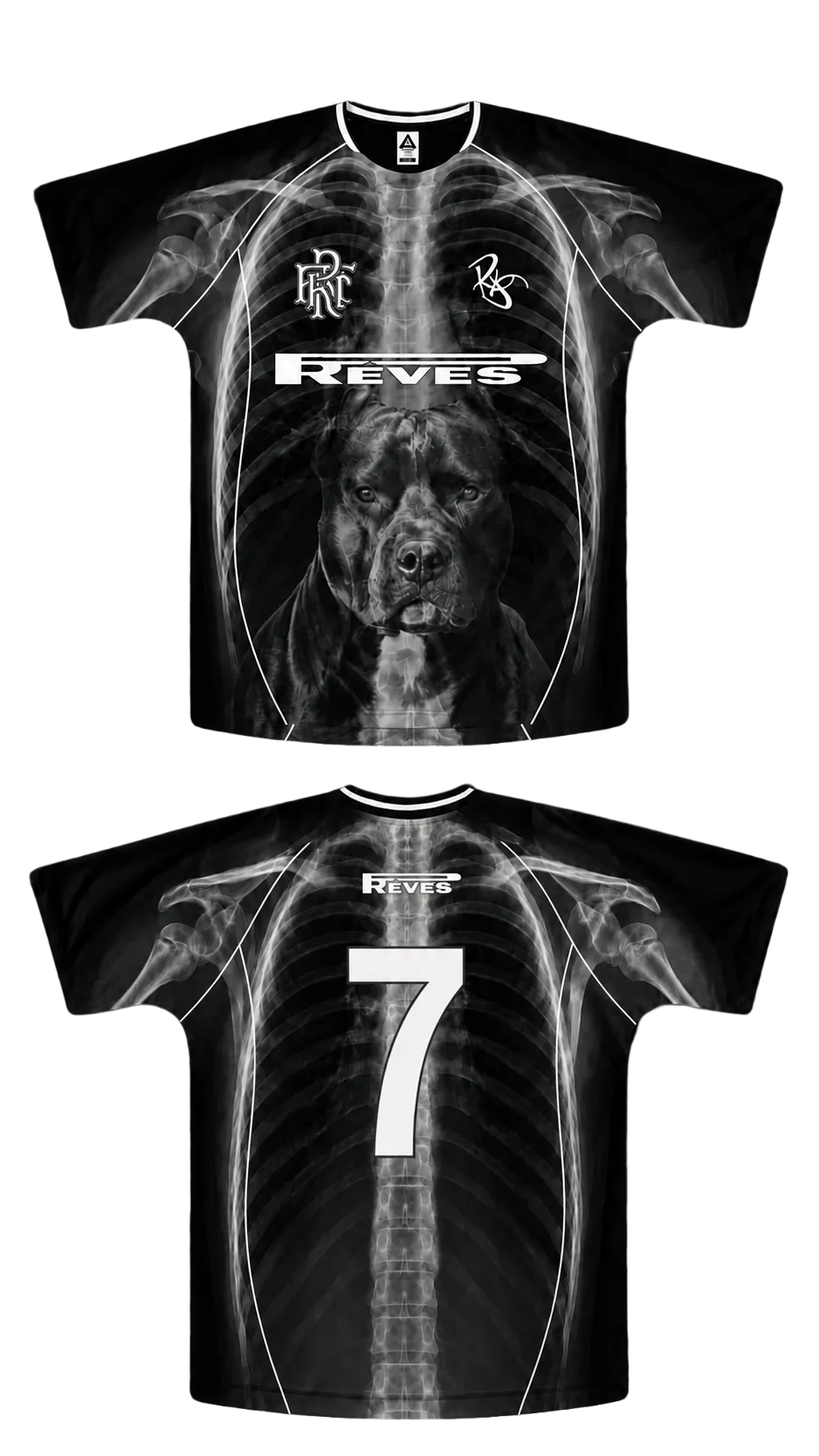 DAWG IN ME AWAY KIT