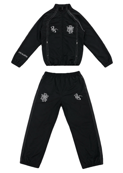 BLK S26 TRACKSUIT