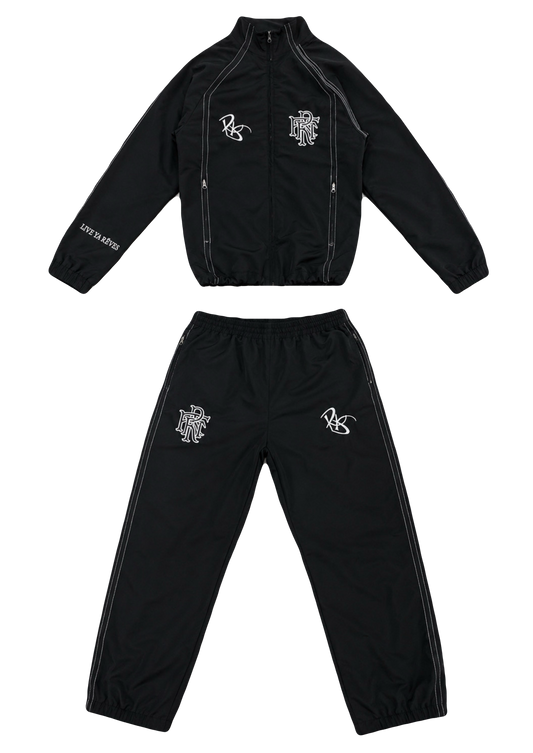 BLK S26 TRACKSUIT