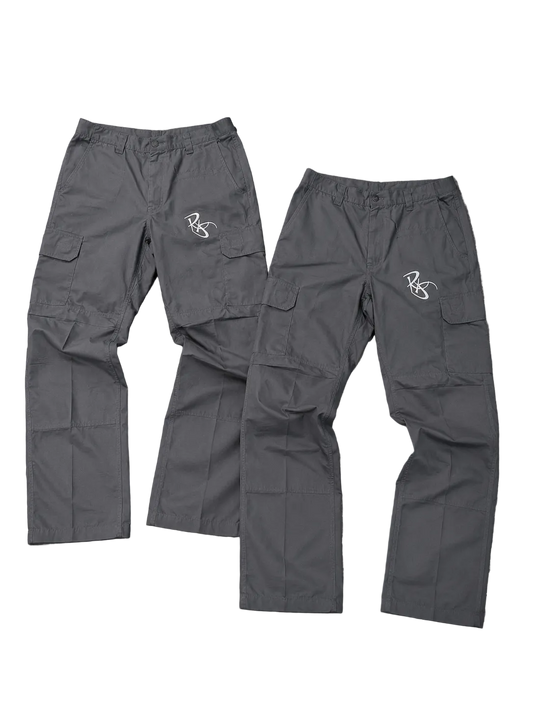 RRTACTICAL CARGO GRAY